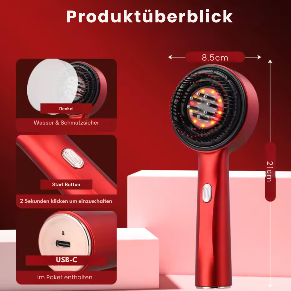 RedLux 3-in-1 Original